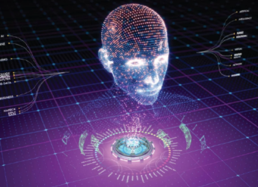AI data infrastructure