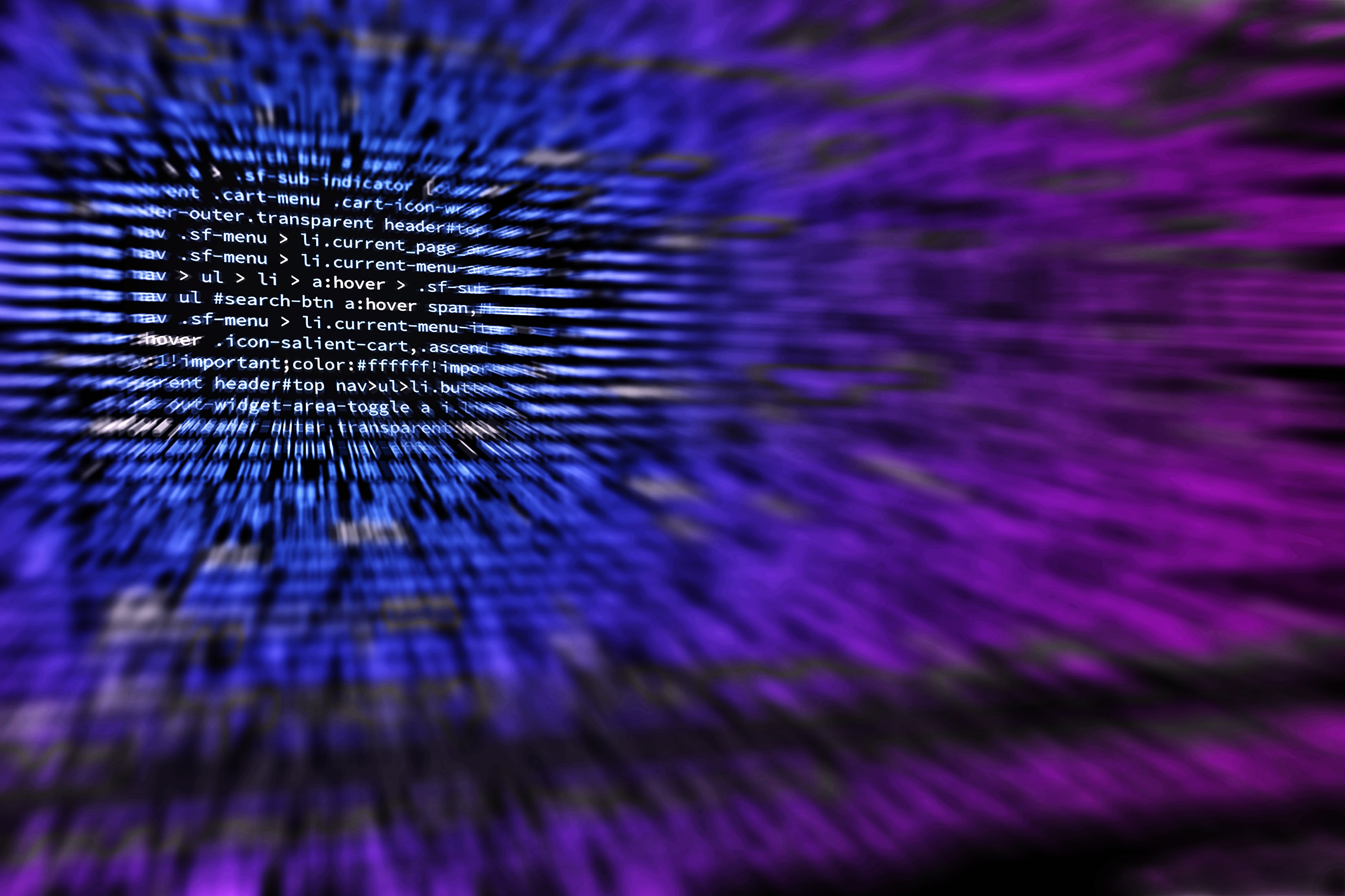 Data Transformation Before Any Operations